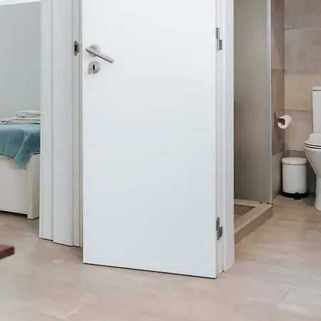 - Arroios Ii Daire *