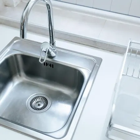 - Arroios Ii Apartament Lizbona