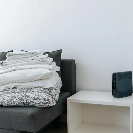 Daire - Arroios Ii *