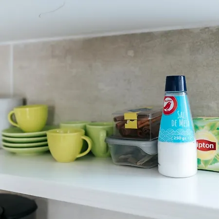 - Arroios Ii Daire *