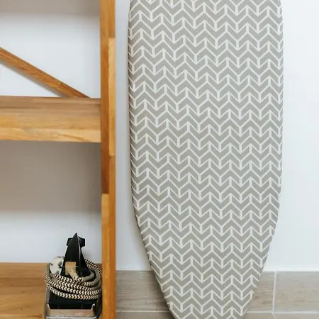 Апартаменты - Arroios Ii Лиссабон