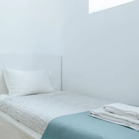 Apartament - Arroios Ii Lizbona