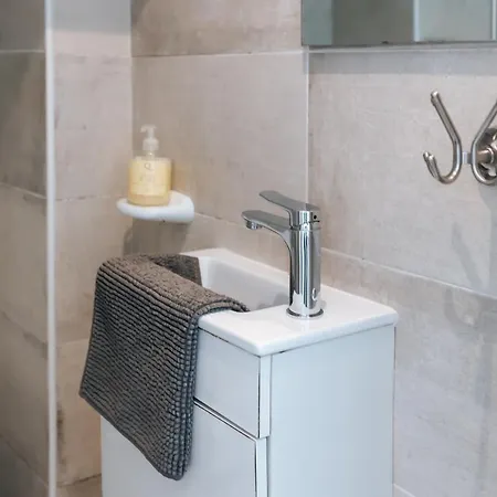 - Arroios Ii Апартаменты Лиссабон