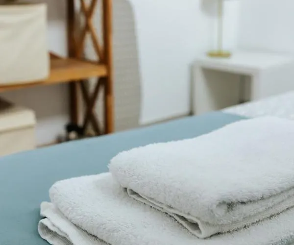 公寓 - Arroios Ii