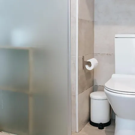 - Arroios Ii リスボン