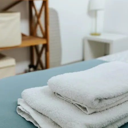 アパート - Arroios Ii