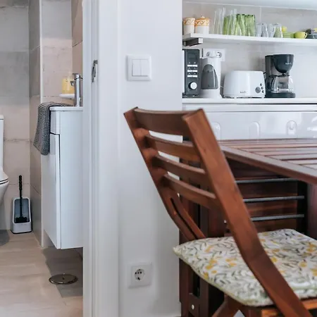 - Arroios Ii リスボン