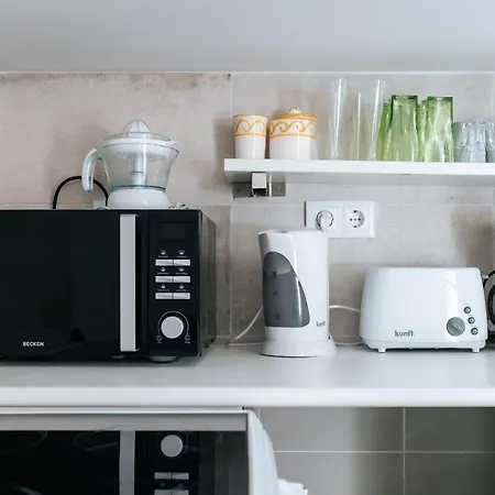 - Arroios Ii リスボン