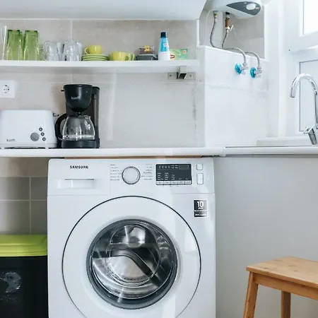 - Arroios Ii リスボン