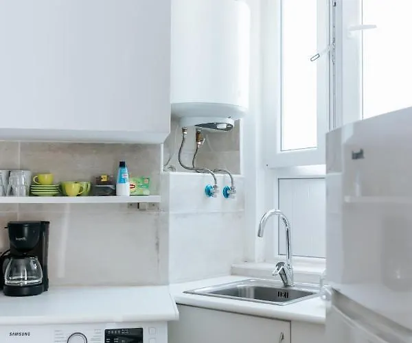 - Arroios Ii Appartement