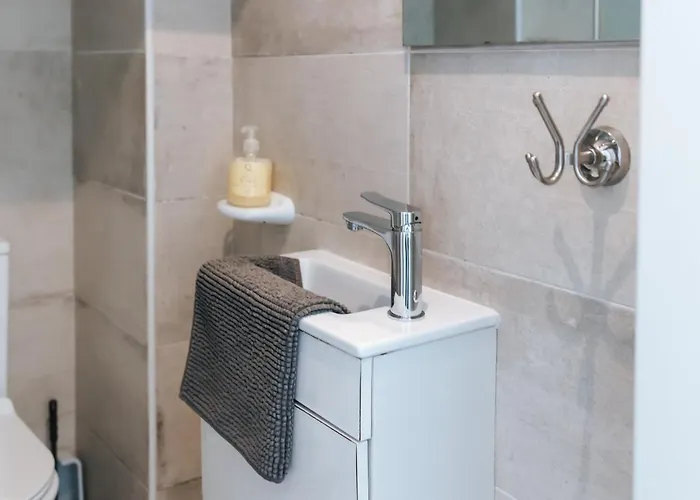 - Arroios Ii Appartement Lisboa