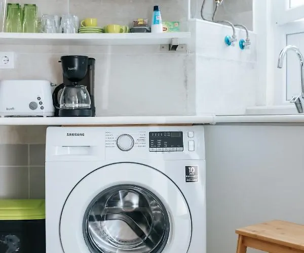 - Arroios Ii Lisboa